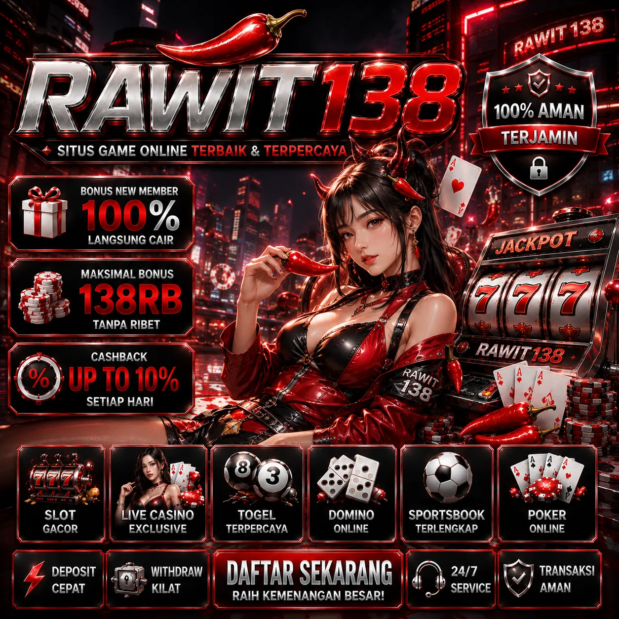RAWIT138